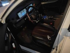 Chery Tiggo 8 PLUS 2021 290TGDI DCT Passion Edition - ფოტო 9