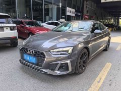Audi A5 (Imported) Coupe 40 TFSI Fashion Dynamic - ფოტო 1