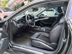 Audi A5 (Imported) Coupe 40 TFSI Fashion Dynamic - ფოტო 4