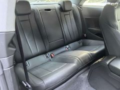 Audi A5 (Imported) Coupe 40 TFSI Fashion Dynamic - ფოტო 5
