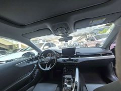 Audi A5 (Imported) Coupe 40 TFSI Fashion Dynamic - ფოტო 6