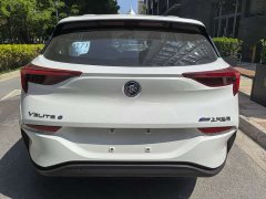 Buick Weilan 6 430km Comfort Edition - ფოტო 10
