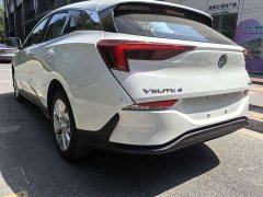 Buick Weilan 6 430km Comfort Edition - ფოტო 11