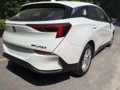 Buick Weilan 6 430km Comfort Edition - ფოტო 12