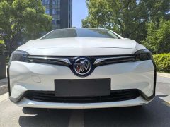 Buick Weilan 6 430km Comfort Edition - ფოტო 2