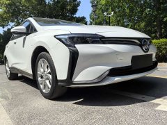 Buick Weilan 6 430km Comfort Edition - ფოტო 3