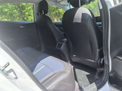 Buick Weilan 6 430km Comfort Edition - ფოტო 5