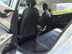 Buick Weilan 6 430km Comfort Edition - ფოტო 7