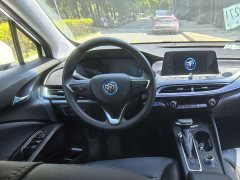 Buick Weilan 6 430km Comfort Edition - ფოტო 8