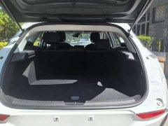 Buick Weilan 6 430km Comfort Edition - ფოტო 9