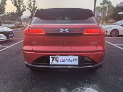 XPeng G3 G3i 520N - ფოტო 6