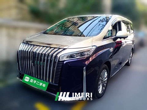 2023 Great Wall Wei Brand Highlan WEY Shanshan New Energy Four-Wheel Drive Flagship Edition - ავტომობილი ჩინეთიდან