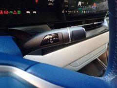Great Wall Wei Brand Highlan WEY Shanshan New Energy Four-Wheel Drive Flagship Edition - ფოტო 10