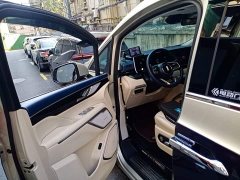 Great Wall Wei Brand Highlan WEY Shanshan New Energy Four-Wheel Drive Flagship Edition - ფოტო 12