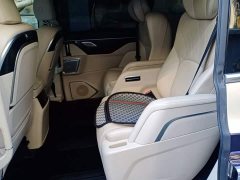 Great Wall Wei Brand Highlan WEY Shanshan New Energy Four-Wheel Drive Flagship Edition - ფოტო 13