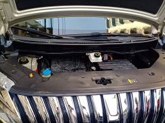 Great Wall Wei Brand Highlan WEY Shanshan New Energy Four-Wheel Drive Flagship Edition - ფოტო 16