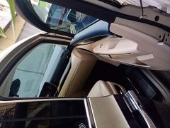 Great Wall Wei Brand Highlan WEY Shanshan New Energy Four-Wheel Drive Flagship Edition - ფოტო 19
