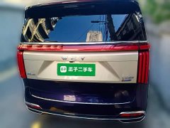 Great Wall Wei Brand Highlan WEY Shanshan New Energy Four-Wheel Drive Flagship Edition - ფოტო 3