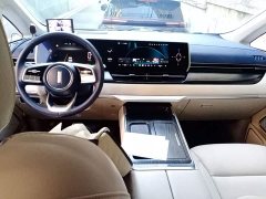 Great Wall Wei Brand Highlan WEY Shanshan New Energy Four-Wheel Drive Flagship Edition - ფოტო 5