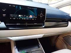 Great Wall Wei Brand Highlan WEY Shanshan New Energy Four-Wheel Drive Flagship Edition - ფოტო 9