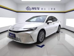Toyota Camry Hybrid 2.0HG Premium Edition - ფოტო 1