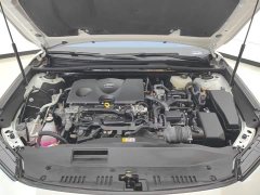Toyota Camry Hybrid 2.0HG Premium Edition - ფოტო 10