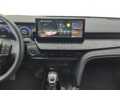 Toyota Camry Hybrid 2.0HG Premium Edition - ფოტო 13