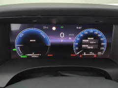 Toyota Camry Hybrid 2.0HG Premium Edition - ფოტო 14
