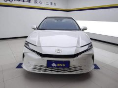 Toyota Camry Hybrid 2.0HG Premium Edition - ფოტო 2