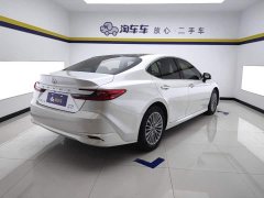 Toyota Camry Hybrid 2.0HG Premium Edition - ფოტო 3