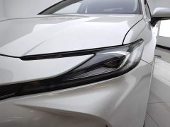 Toyota Camry Hybrid 2.0HG Premium Edition - ფოტო 5