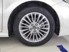 Toyota Camry Hybrid 2.0HG Premium Edition - ფოტო 6
