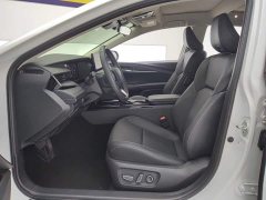 Toyota Camry Hybrid 2.0HG Premium Edition - ფოტო 9