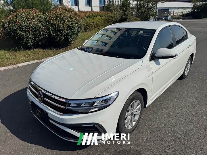 Volkswagen Bora 200TSI DSG Comfort Edition - ავტომობილი ჩინეთიდან