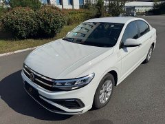 Volkswagen Bora 200TSI DSG Comfort Edition - ფოტო 1
