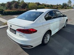 Volkswagen Bora 200TSI DSG Comfort Edition - ფოტო 4