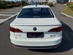 Volkswagen Bora 200TSI DSG Comfort Edition - ფოტო 5
