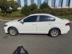 Volkswagen Bora 200TSI DSG Comfort Edition - ფოტო 6