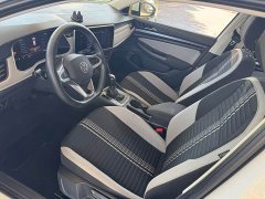 Volkswagen Bora 200TSI DSG Comfort Edition - ფოტო 7