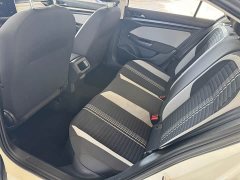 Volkswagen Bora 200TSI DSG Comfort Edition - ფოტო 8
