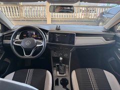 Volkswagen Bora 200TSI DSG Comfort Edition - ფოტო 9
