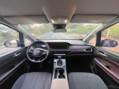 GAC Aion M6 2021 PRO 270T DCT Elite - ფოტო 5