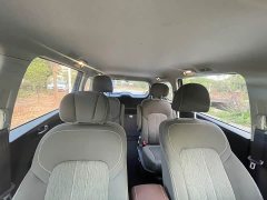 GAC Aion M6 2021 PRO 270T DCT Elite - ფოტო 6
