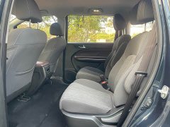 GAC Aion M6 2021 PRO 270T DCT Elite - ფოტო 7