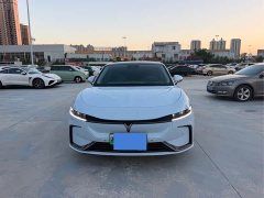 Voyah Lantu Zhaoguang Four-Wheel Drive Flagship - ფოტო 2
