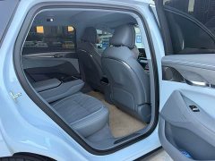 Voyah Lantu Zhaoguang Four-Wheel Drive Flagship - ფოტო 7
