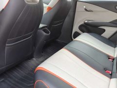 BYD Dolphin 405km Fashion Edition - ფოტო 10