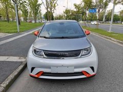 BYD Dolphin 405km Fashion Edition - ფოტო 2