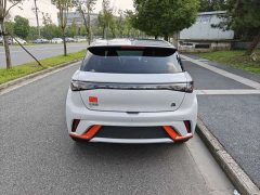 BYD Dolphin 405km Fashion Edition - ფოტო 6