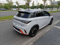 BYD Dolphin 405km Fashion Edition - ფოტო 7
